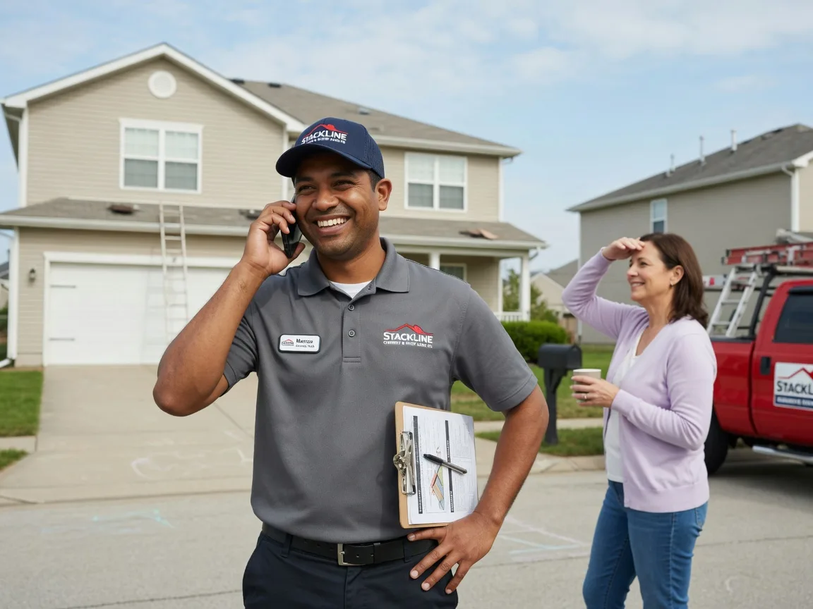 Chimney flashing repair Forsyth, IL FAQs